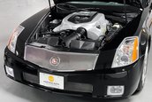 Cadillac XLR-V de vanzare
