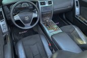 Cadillac XLR-V de vanzare
