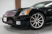 Cadillac XLR-V de vanzare