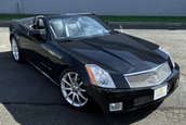 Cadillac XLR-V de vanzare