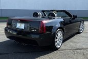 Cadillac XLR-V de vanzare