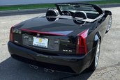Cadillac XLR-V de vanzare