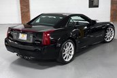 Cadillac XLR-V de vanzare
