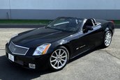 Cadillac XLR-V de vanzare