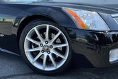 Cadillac XLR-V de vanzare