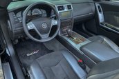Cadillac XLR-V de vanzare