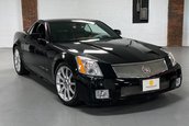 Cadillac XLR-V de vanzare