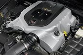 Cadillac XLR-V de vanzare