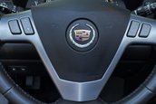 Cadillac XLR-V de vanzare