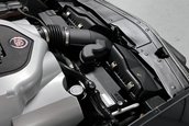 Cadillac XLR-V de vanzare