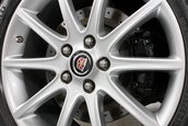 Cadillac XLR-V de vanzare