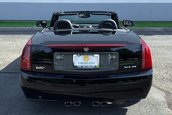 Cadillac XLR-V de vanzare