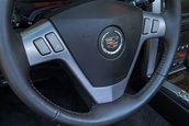 Cadillac XLR-V de vanzare
