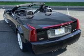 Cadillac XLR-V de vanzare