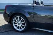 Cadillac XLR-V de vanzare