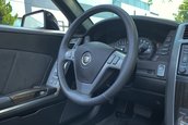 Cadillac XLR-V de vanzare