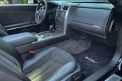Cadillac XLR-V de vanzare