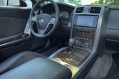 Cadillac XLR-V de vanzare