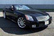 Cadillac XLR-V de vanzare