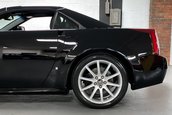 Cadillac XLR-V de vanzare