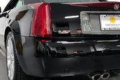 Cadillac XLR-V de vanzare