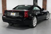Cadillac XLR-V de vanzare
