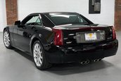 Cadillac XLR-V de vanzare