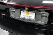 Cadillac XLR-V de vanzare