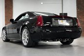 Cadillac XLR-V de vanzare