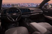 Cadillac XT4 Facelift