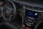 Cadillac XTS - Galerie Foto