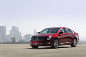 Cadillac XTS - Galerie Foto