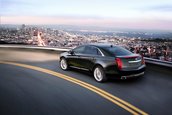 Cadillac XTS - Galerie Foto