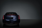 Cadillac XTS - Galerie Foto