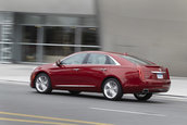 Cadillac XTS - Galerie Foto