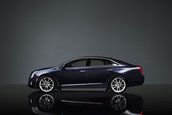 Cadillac XTS - Galerie Foto