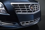 Cadillac XTS - Galerie Foto