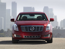 Cadillac XTS - Galerie Foto