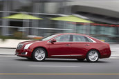 Cadillac XTS - Galerie Foto