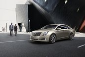 Cadillac XTS - Galerie Foto