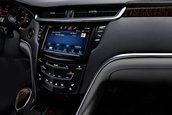 Cadillac XTS - Galerie Foto