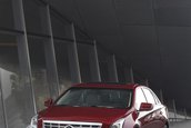 Cadillac XTS - Galerie Foto