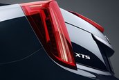 Cadillac XTS - Galerie Foto