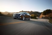 Cadillac XTS - Galerie Foto