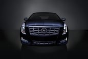 Cadillac XTS - Galerie Foto