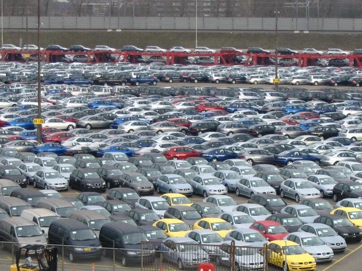 Cadou de Craciun: Guvernul a stabilit TAXA AUTO pentru 2011 Cadou de Craciun: Guvernul a stabilit TAXA AUTO pentru 2011