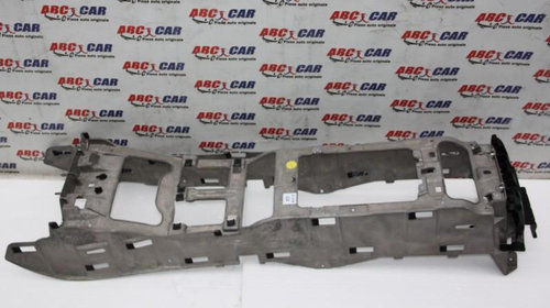 Cadru consola centrala Audi A8 2009-2017 4H D4 4N0861831