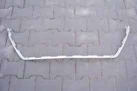 Cadru crom bara de protectie fata Toyota Auris 2013/2015