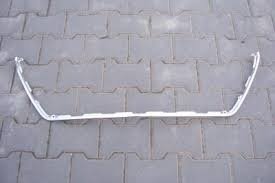 Cadru crom bara de protectie fata Toyota Auris 2013/2015