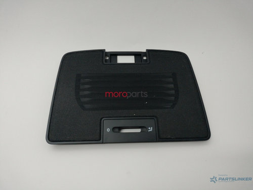 Cadru grila de ventilatie panou de bord VOLKSWAGEN GOLF V 1K1 2003 - 2009 2.0 TDI 16V BKD VAG 1K0819...